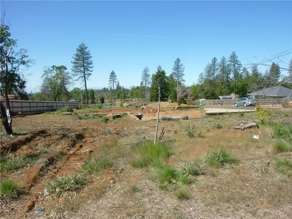 1870 Mosure LN, Paradise, CA 95969