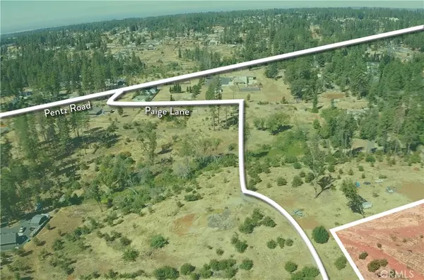 Paradise, CA 95969,0 Bille RD