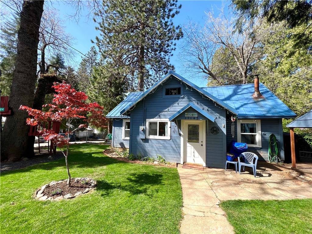 17145 Skyway, Stirling City, CA 95978