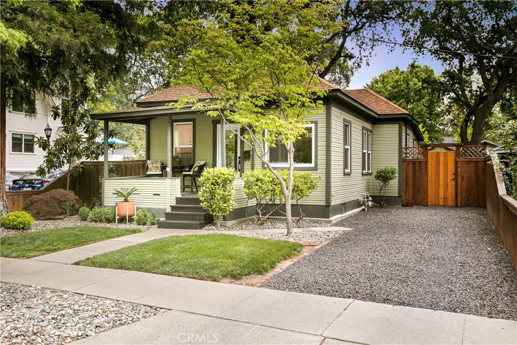 Chico, CA 95928,181 E 11th ST