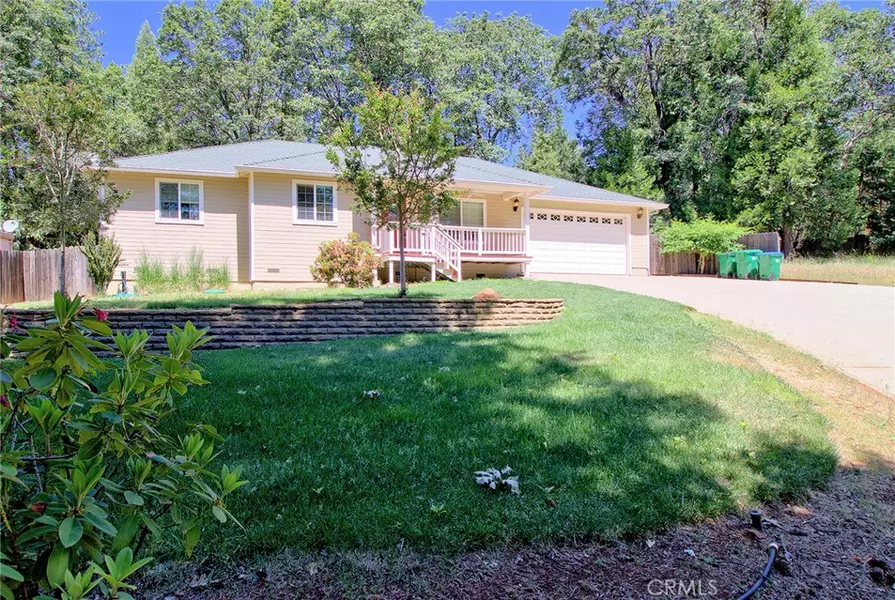 14553 Colter WAY, Magalia, CA 95954