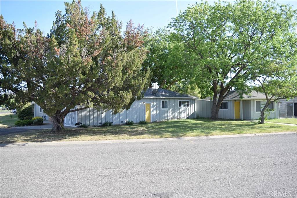 Willows, CA 95988,603 S Marshall AVE