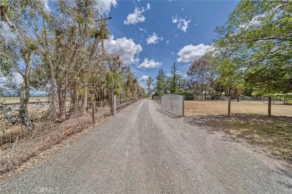 Capay, CA 95963,4656 6th AVE