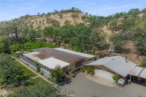 3737 Dulcinea DR, Butte Valley, CA 95965