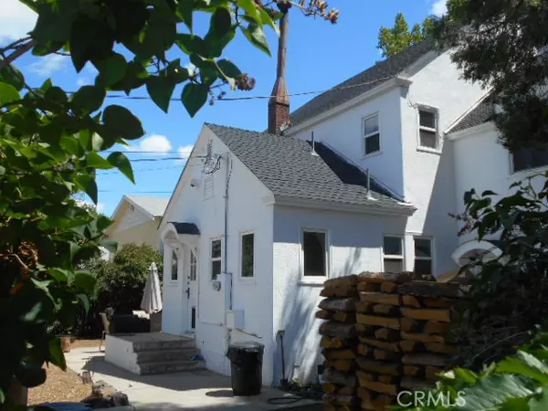 Susanville, CA 96130,1501 4th ST