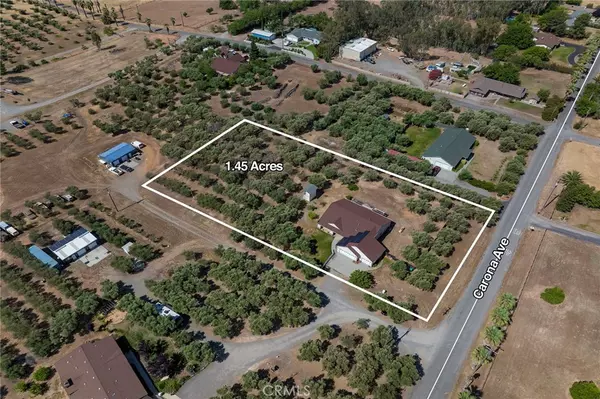 Corning, CA 96021,23539 Carona AVE