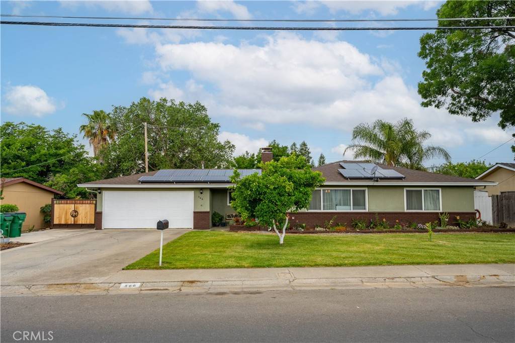 566 Marguerite AVE, Corning, CA 96021