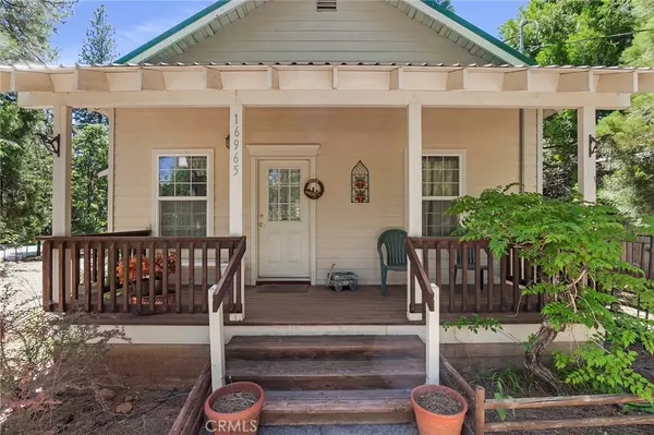 Stirling City, CA 95978,16965 Skyway