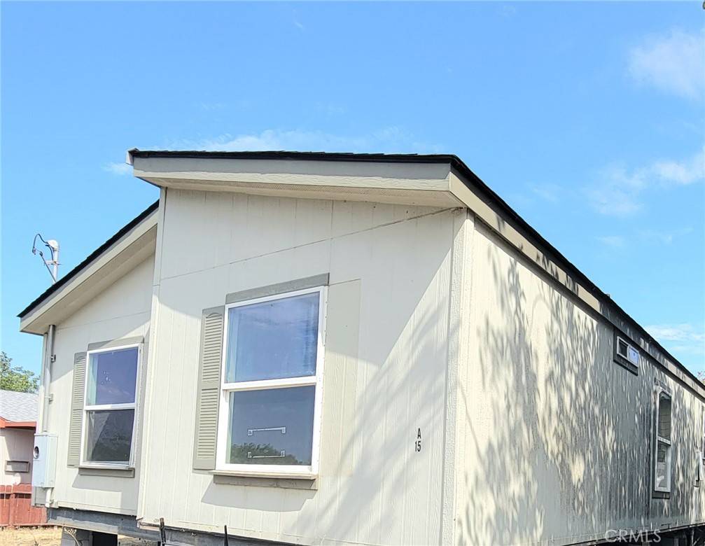 2920 Clark #A-15, Butte Valley, CA 95965