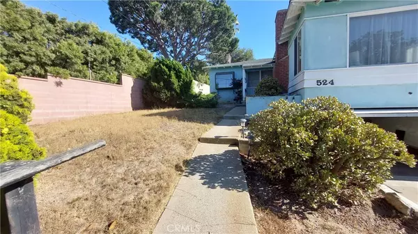 El Segundo, CA 90245,524 E Palm AVE