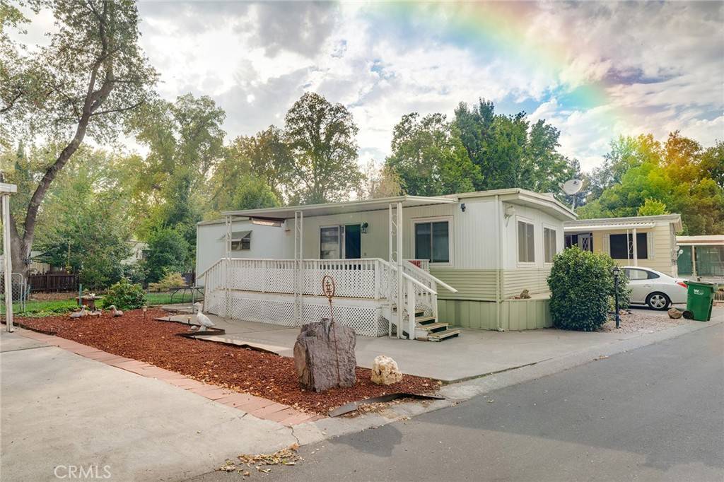 Chico, CA 95973,567 E Lassen AVE #606