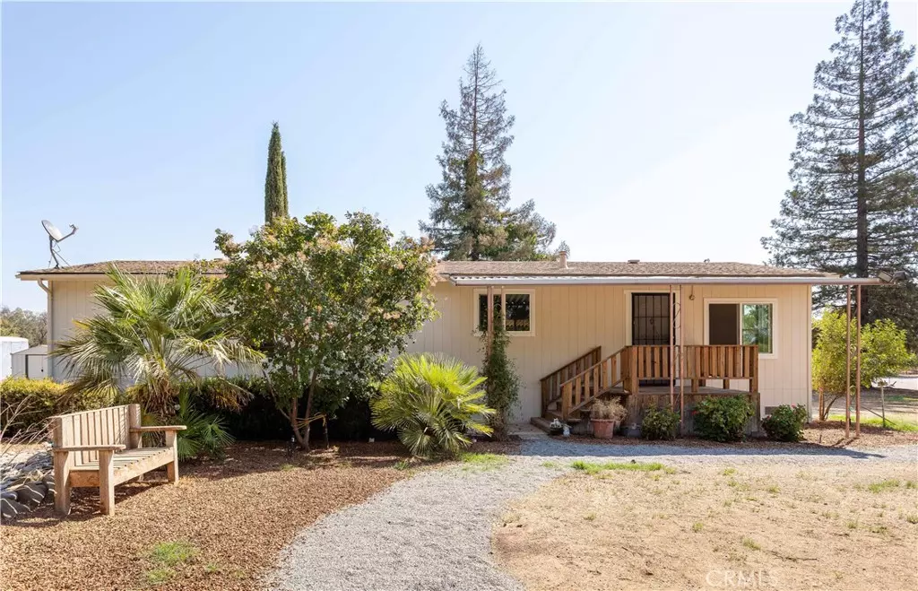 Corning, CA 96021,2100 Kirkwood RD