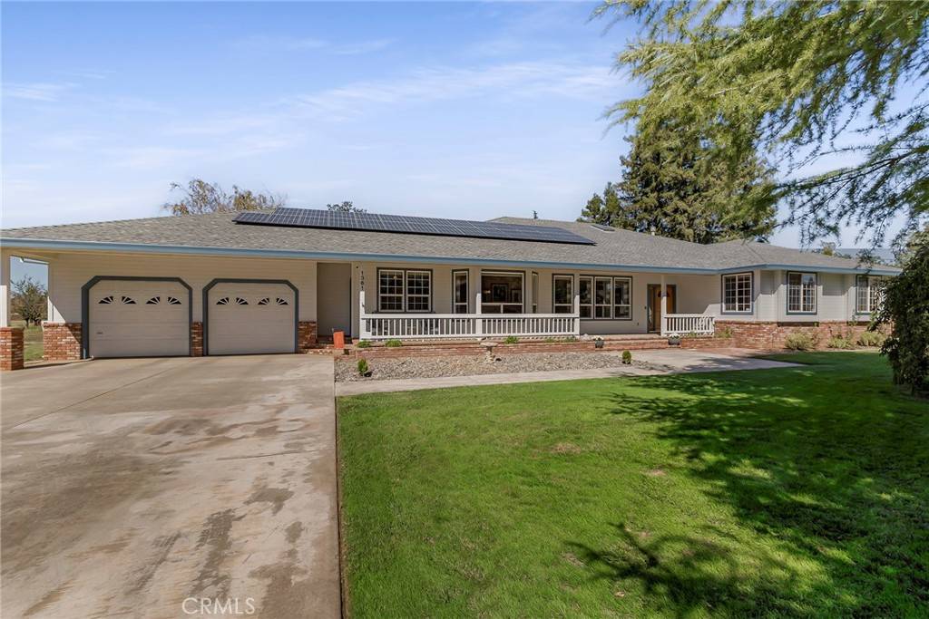 Chico, CA 95928,1361 Orchard WAY