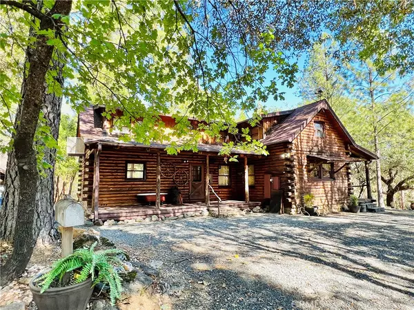 399 Bald Rock RD, Berry Creek, CA 95916