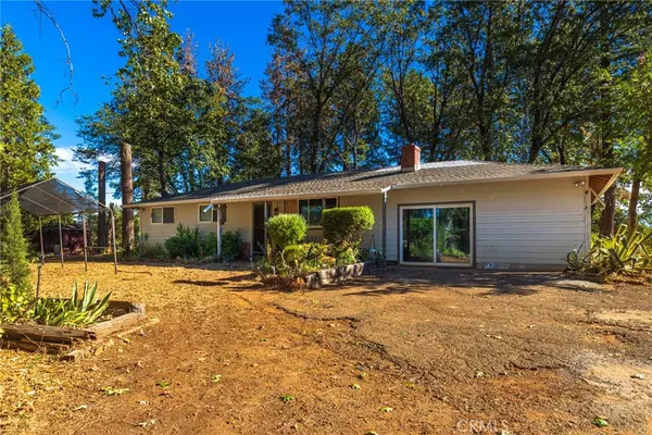 15152 Dorrett DR, Forest Ranch, CA 95942