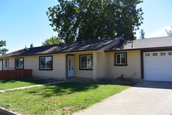 Gridley, CA 95948,1435 Magnolia ST