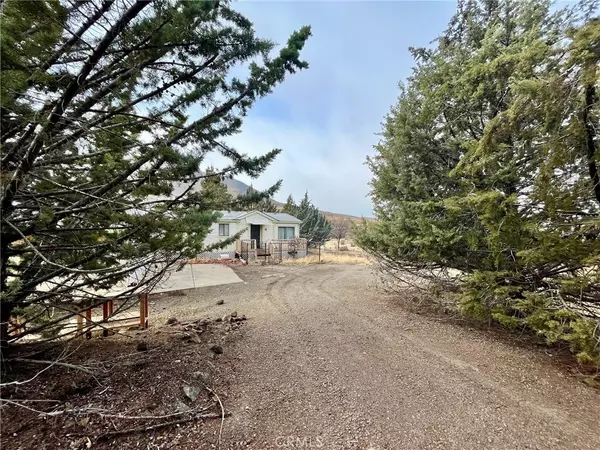 Hornbrook, CA 96044,4600 Whitepine Dr