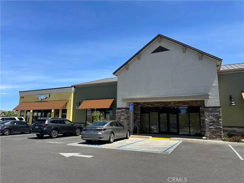 Chico, CA 95973,3010 Floral AVE #165