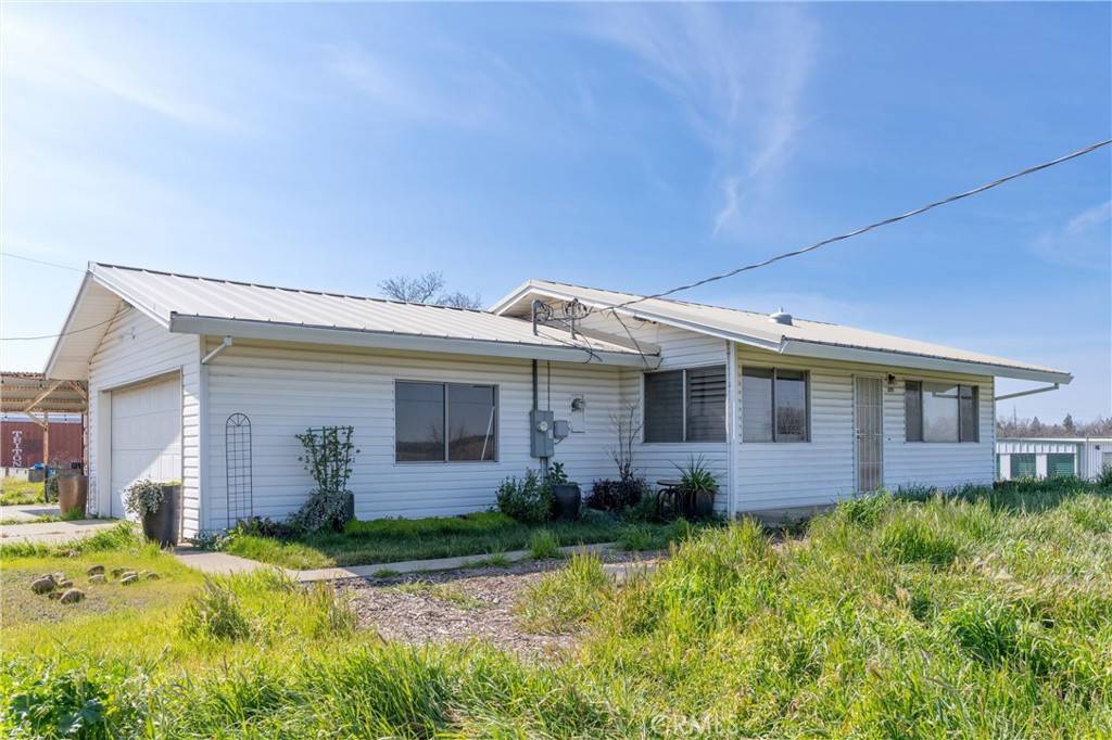 Chico, CA 95973,1295 Eaton RD