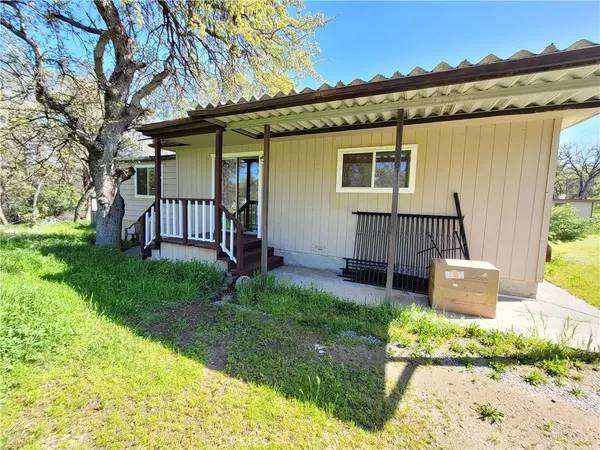 Corning, CA 96021,15842 Sutter CT