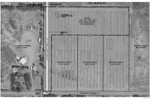 Orland, CA 95963,0 County Rd 11