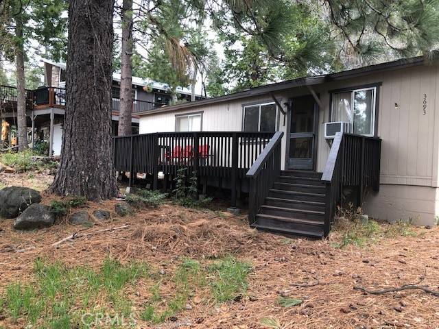 3693 Lake Almanor, Hamilton Branch, CA 96137