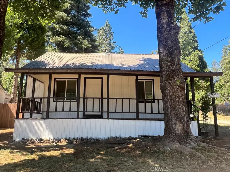 7881 Quartz ST, Stirling City, CA 95978