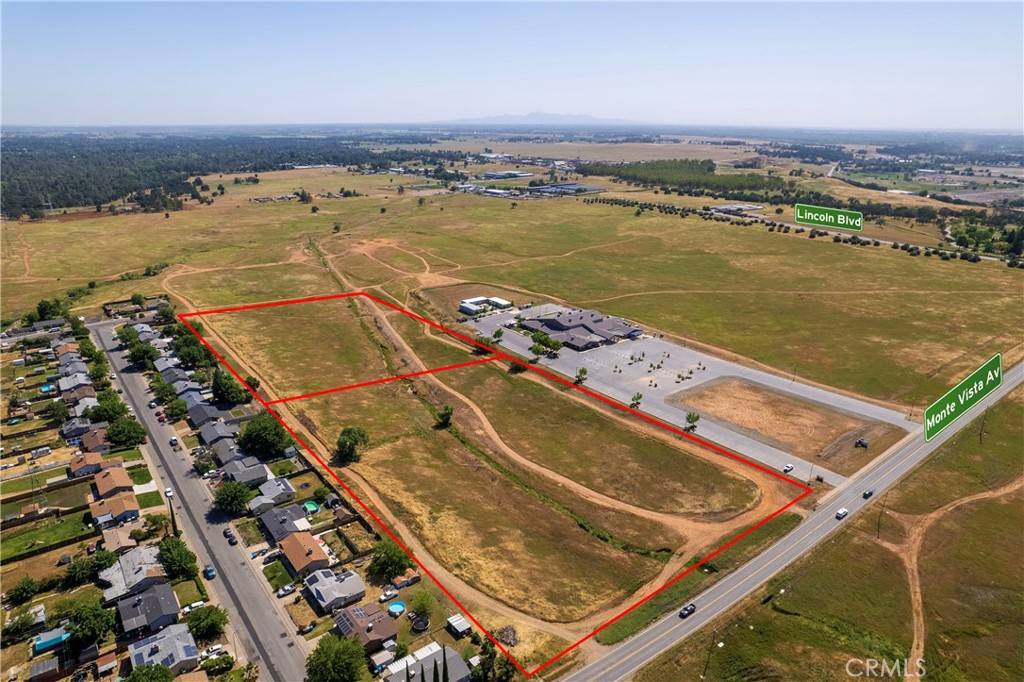 Oroville, CA 95966,0 Monte Vista AVE