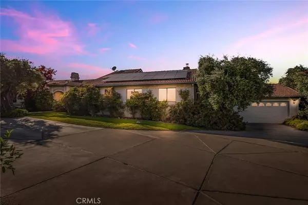 3665 Illinois AVE, Corning, CA 96021