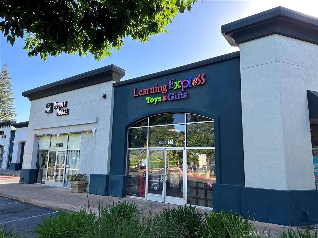 Chico, CA 95926,605 -615 Mangrove AVE
