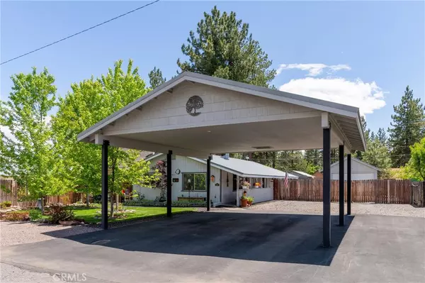 Chester, CA 96020,274 Farrar DR