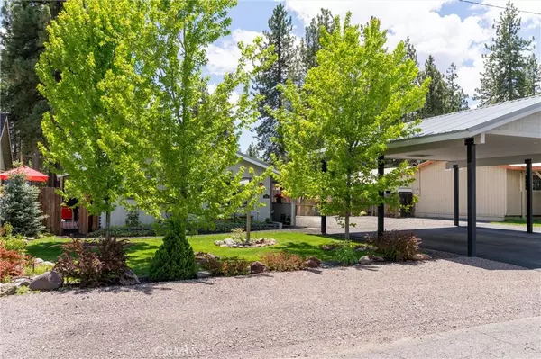 Chester, CA 96020,274 Farrar DR