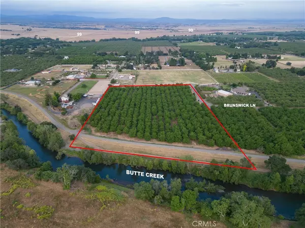 0 Brunswick LN, Durham, CA 95938