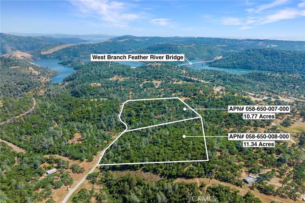 Yankee Hill, CA 95965,0 Rich Gulch RD