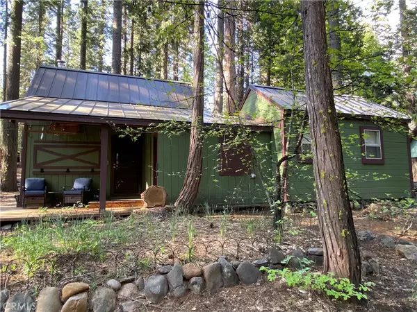 Butte Meadows, CA 95942,7039 Greybeard LN