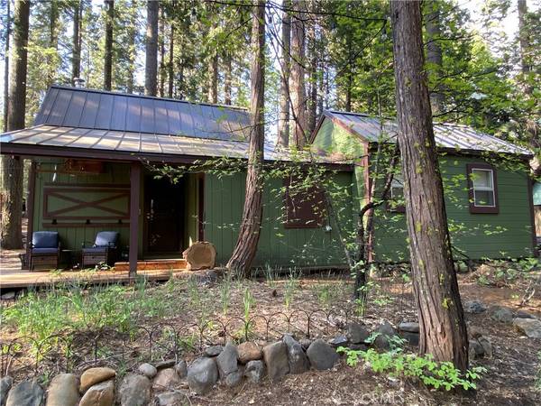 Butte Meadows, CA 95942,7039 Greybeard LN