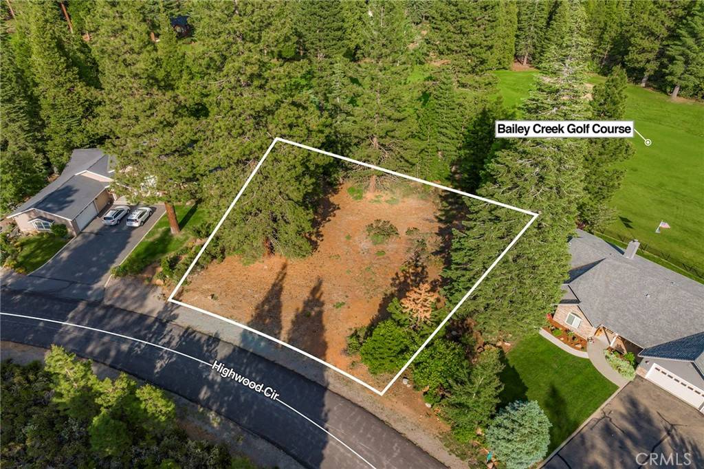 Lake Almanor Peninsula, CA 96137,181 Highwood CIR