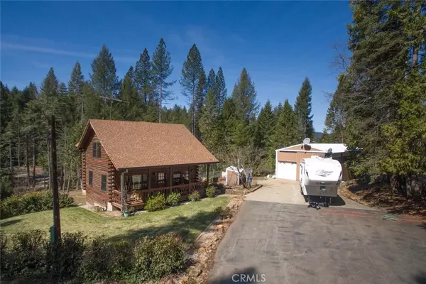 Brownsville, CA 95919,9841 Sills LN