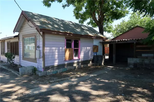 Los Molinos, CA 96055,7844 Molinos AVE