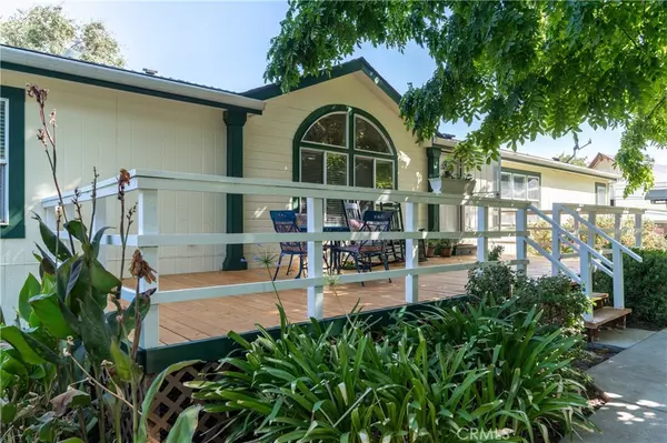 25370 2nd AVE, Los Molinos, CA 96055