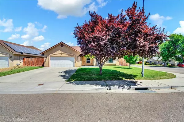 Corning, CA 96021,519 FAIRVIEW