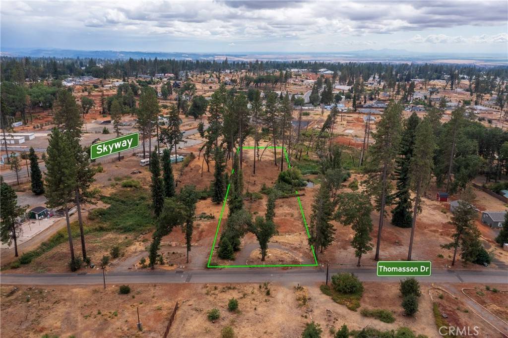 984 Thomasson LN, Paradise, CA 95969