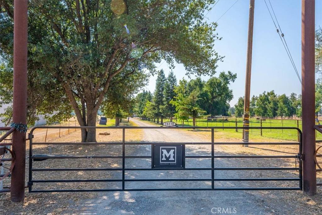 19270 Eighmy RD, Cottonwood, CA 96022