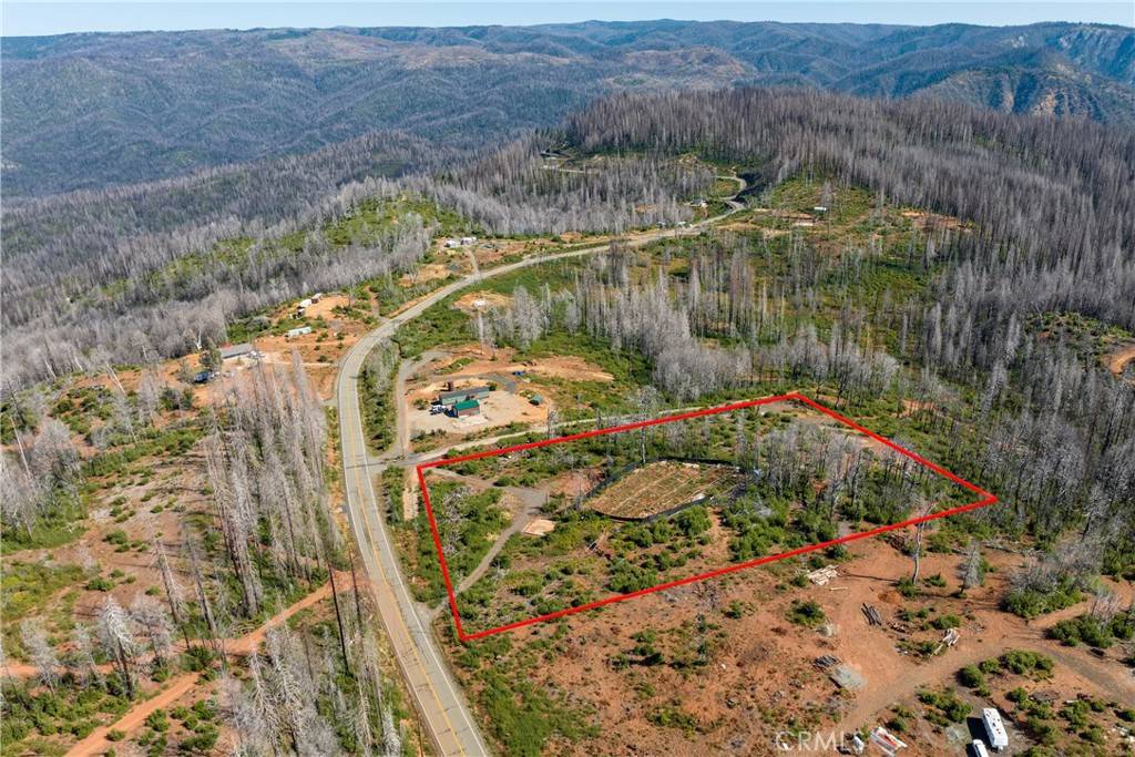 13324 Oroville Quincy, Berry Creek, CA 95916