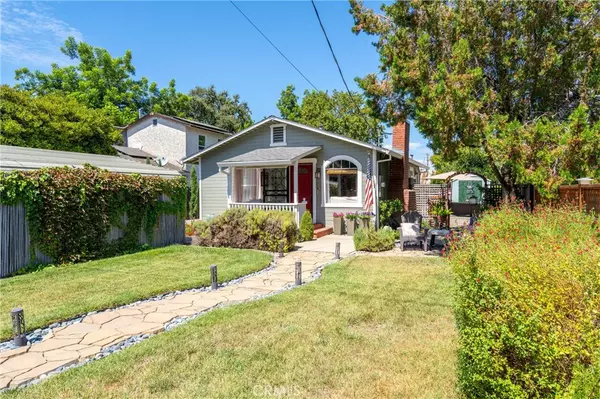 Durham, CA 95938,2386 Brown ST