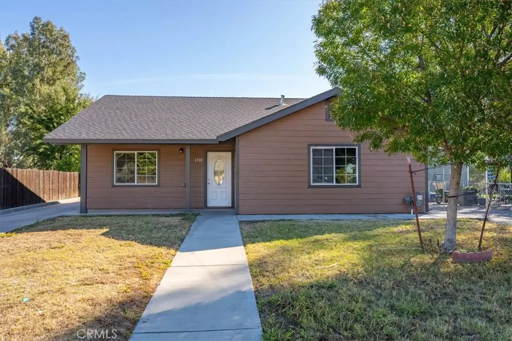 Corning, CA 96021,1701 Palm AVE