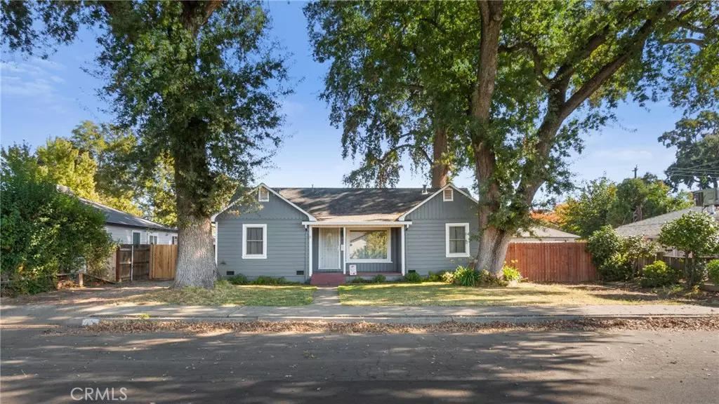 740 Nevada St, Gridley, CA 95948