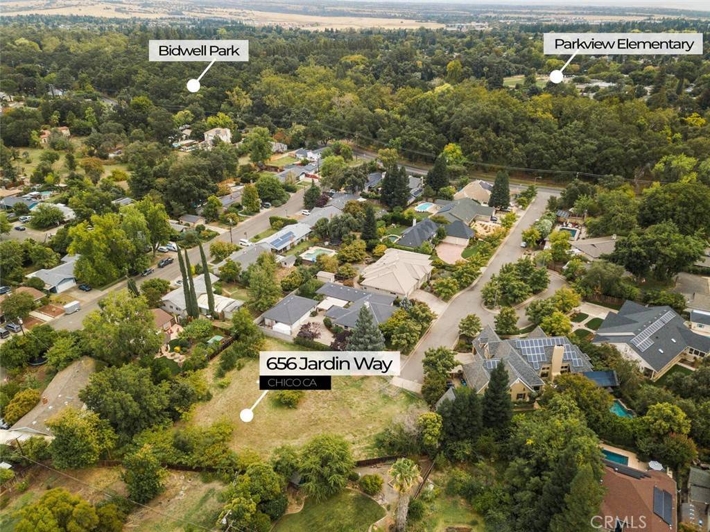 656 Jardin WAY, Chico, CA 95926