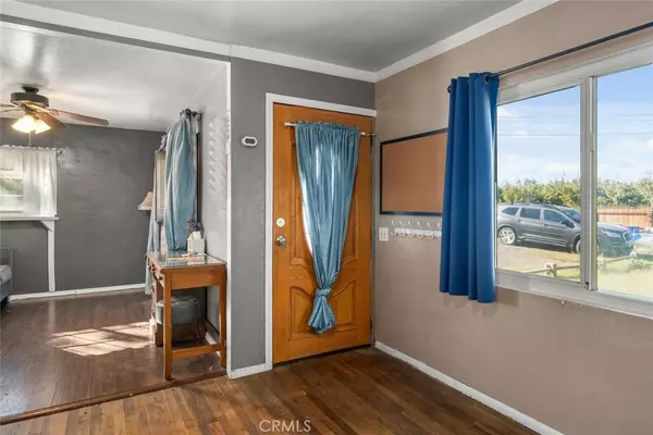 Los Molinos, CA 96055,7490 State Highway 99e