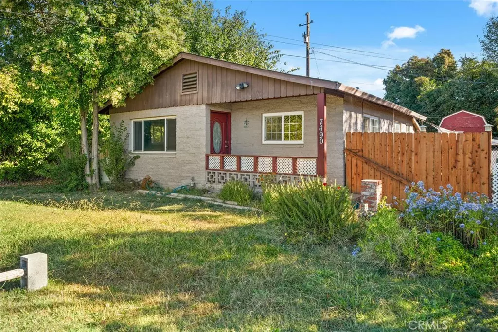 Los Molinos, CA 96055,7490 State Highway 99e